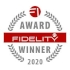 Fidelity: Award Winner 2020